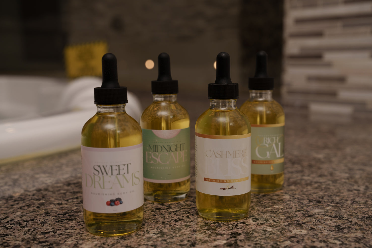 Glow on the Go! (Travel Sizes)