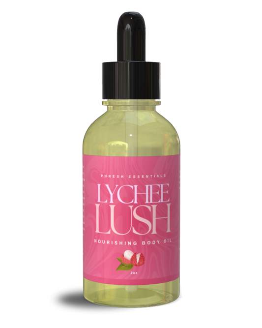 Lychee Lush