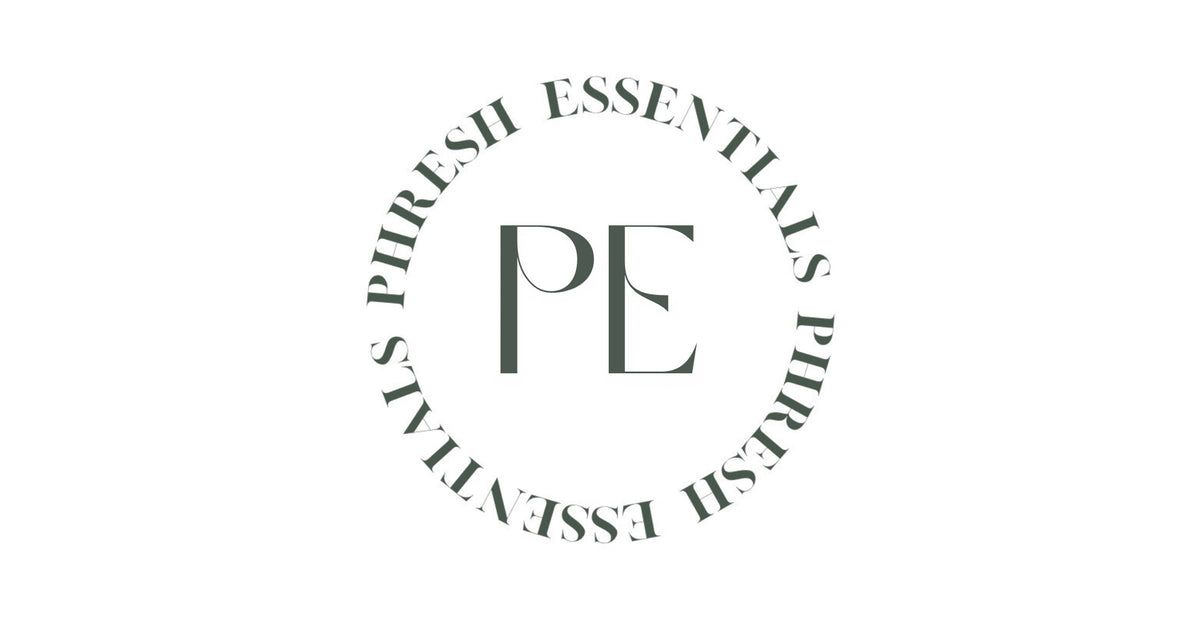 Phresh Essentials