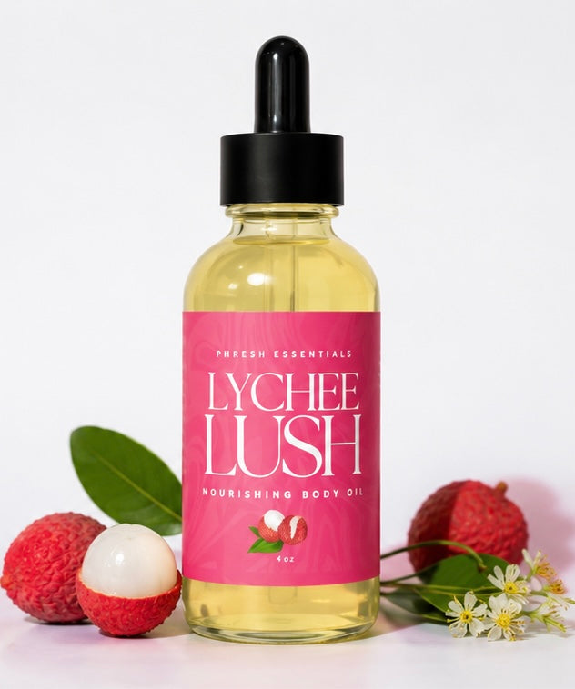 Lychee Lush